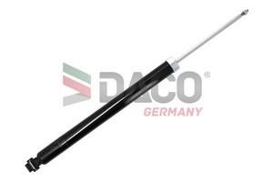 Daco 564111 Rear oil and gas suspension shock absorber 564111
