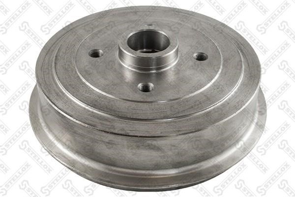Stellox 6025-9911-SX Rear brake drum 60259911SX