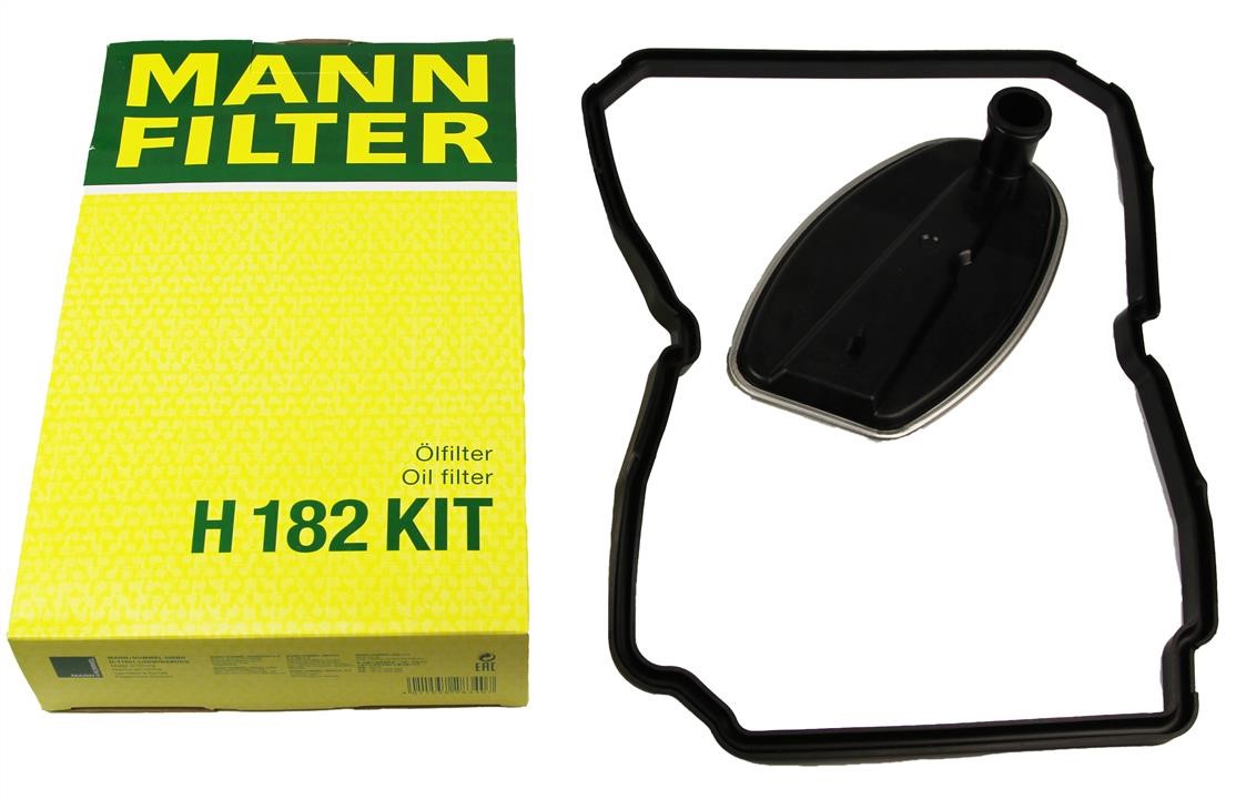 Buy Mann-Filter H 182 KIT at a low price in United Arab Emirates!
