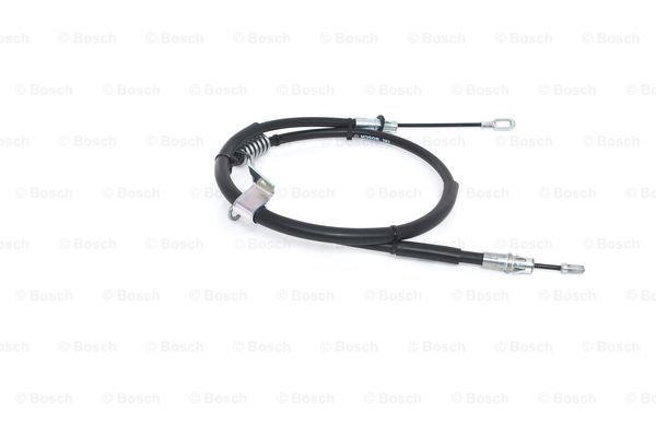 Cable Pull, parking brake Bosch 1 987 482 673