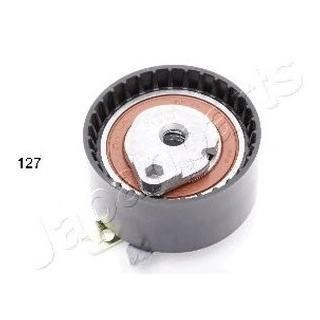 Japanparts BE-127 Tensioner pulley, timing belt BE127