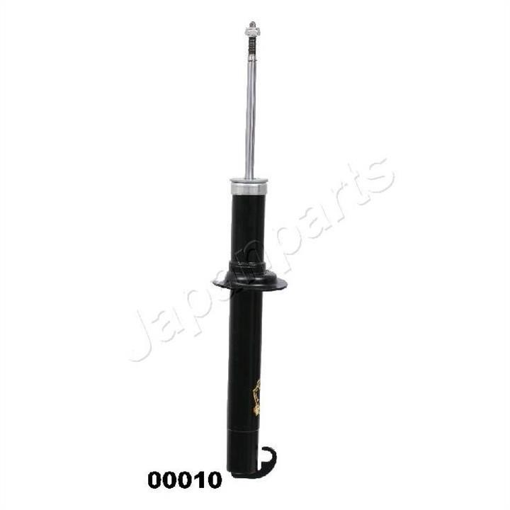 Japanparts MM-00010 Front oil and gas suspension shock absorber MM00010