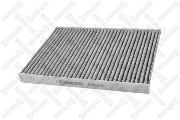 Stellox 71-10519-SX Activated Carbon Cabin Filter 7110519SX
