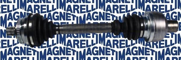Magneti marelli 302004190052 Drive shaft 302004190052