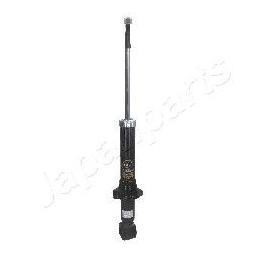 Japanparts MM-22037 Rear oil and gas suspension shock absorber MM22037
