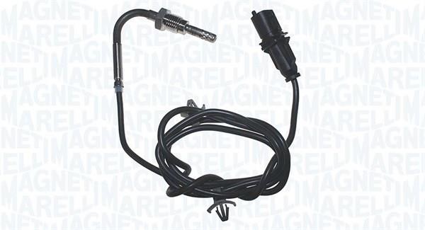 Magneti marelli 172000127010 Exhaust gas temperature sensor 172000127010