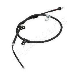 Japanparts BC-H73L Cable Pull, parking brake BCH73L