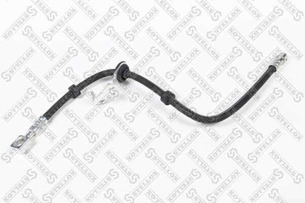 2700168SX Stellox Brake Hose