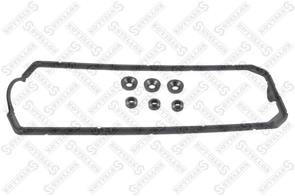 Stellox 11-28037-SX Gasket, cylinder head cover 1128037SX