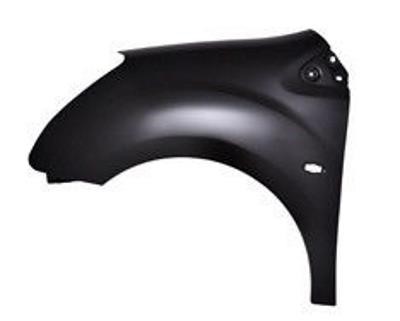 Front fender Citroen Berlingo: 7840W2 Citroen/Peugeot Wing