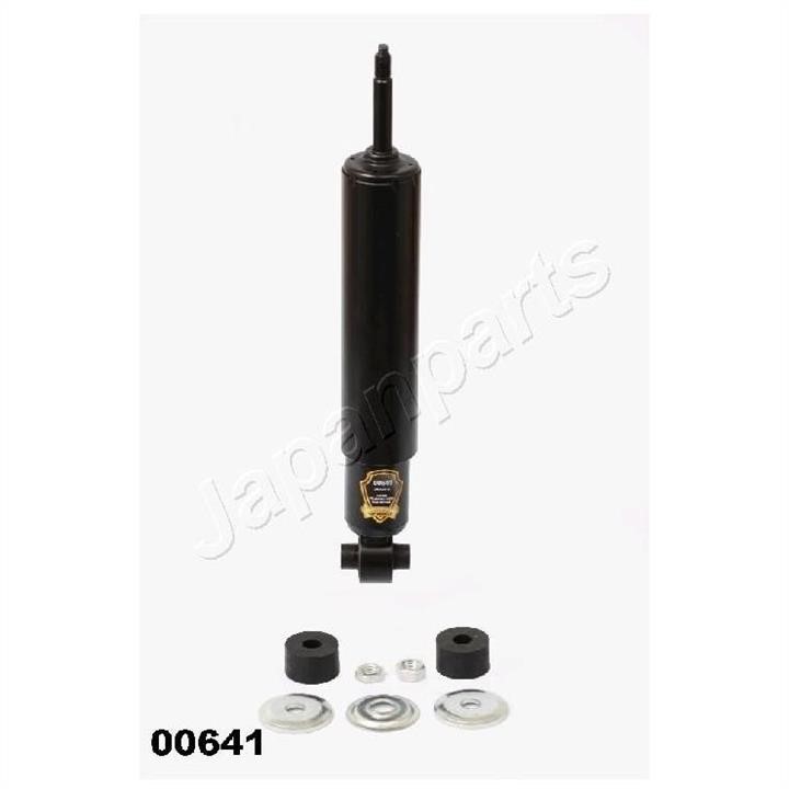 Japanparts MM-00641 Rear oil shock absorber MM00641