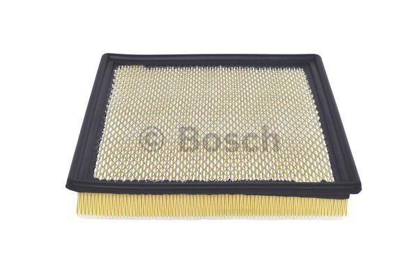 Bosch Air filter – price 73 PLN