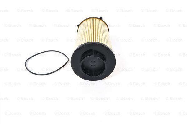 Oil Filter Bosch F 026 407 217