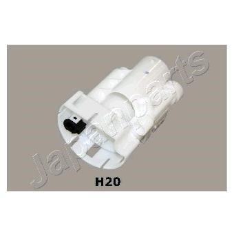 Japanparts FCH20S Fuel filter FCH20S
