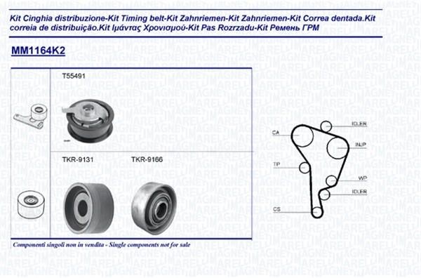 Buy Magneti marelli 341311641102 at a low price in United Arab Emirates!