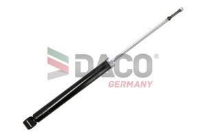 Daco 564560 Rear suspension shock 564560