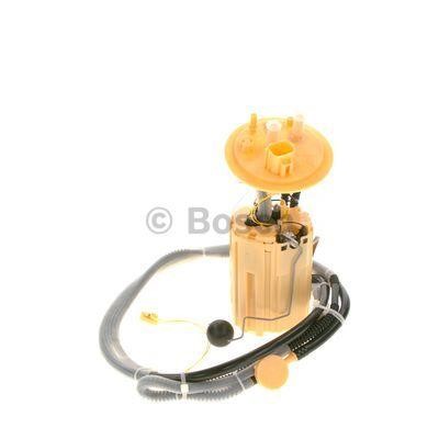 Bosch Fuel pump – price 941 PLN