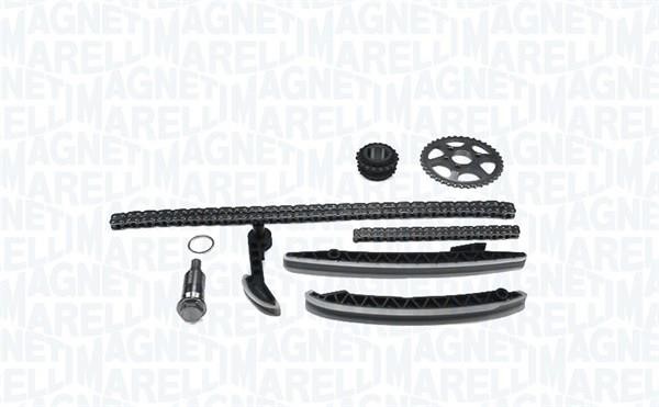 Magneti marelli 341500000810 Timing chain kit 341500000810