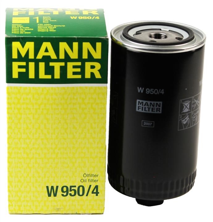 Buy Mann-Filter W 950&#x2F;4 at a low price in United Arab Emirates!