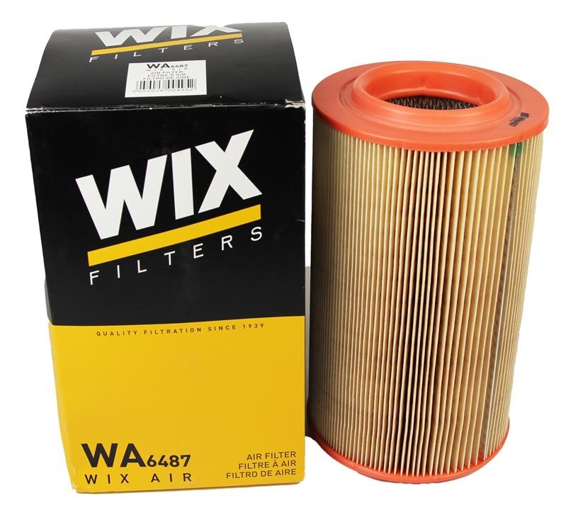Air filter WIX WA6487