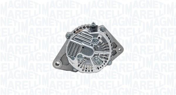 Magneti marelli 063731783010 Alternator 063731783010