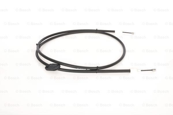 Handbrake cable Bosch 1 987 482 759