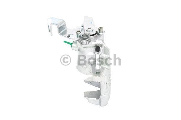 Brake caliper rear right Bosch 0 986 474 260