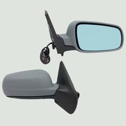 VAG 1J1 857 508 01C Outside Mirror 1J185750801C 1J185750801C VAG Outside Mirror