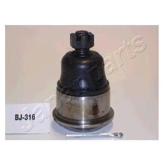 Japanparts BJ-316 Front lower arm ball joint BJ316
