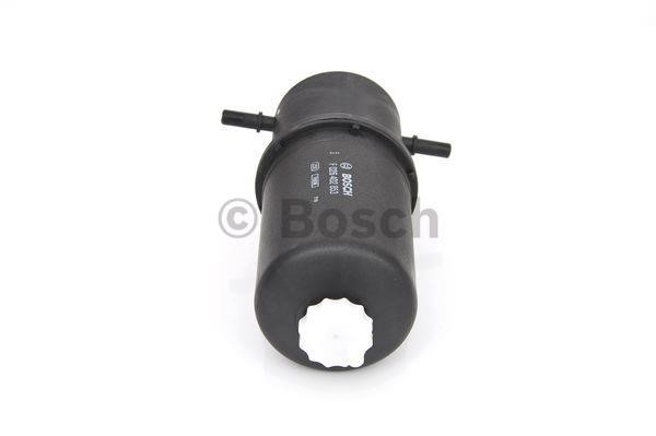 Fuel filter Bosch F 026 402 853
