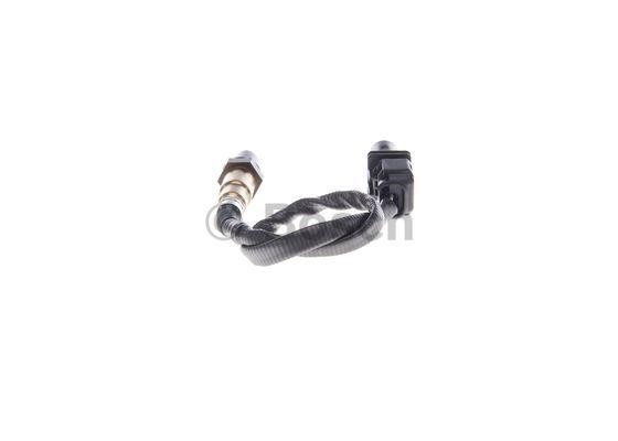 Lambda sensor Bosch 0 281 004 472