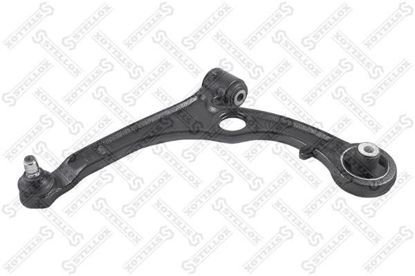 Stellox 57-00164-SX Suspension arm, front left 5700164SX 5700164SX Stellox Suspension arm, front left