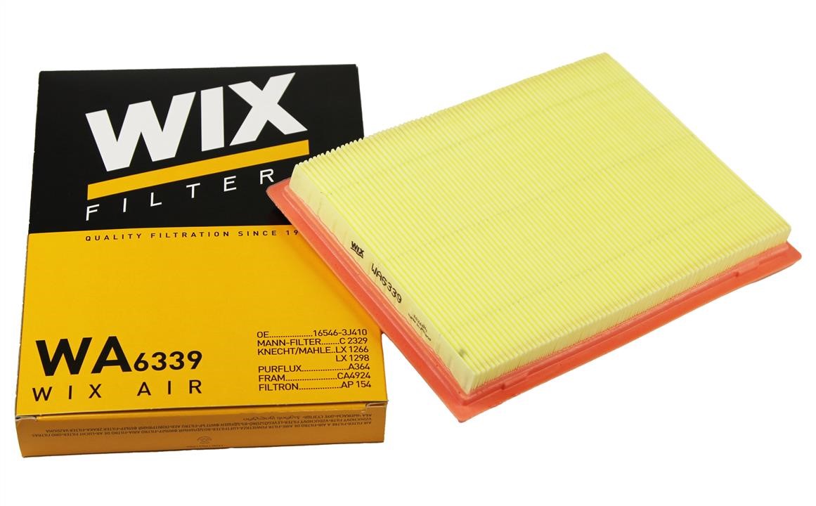 Buy WIX WA6339 – good price at EXIST.AE!