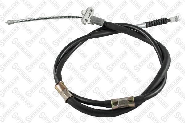 Stellox 29-98594-SX Cable Pull, parking brake 2998594SX