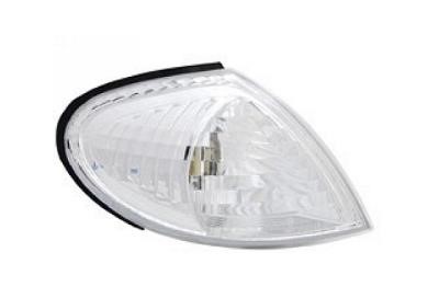 Side indicator Nissan Almera: 26134BM415 Nissan Indicator light