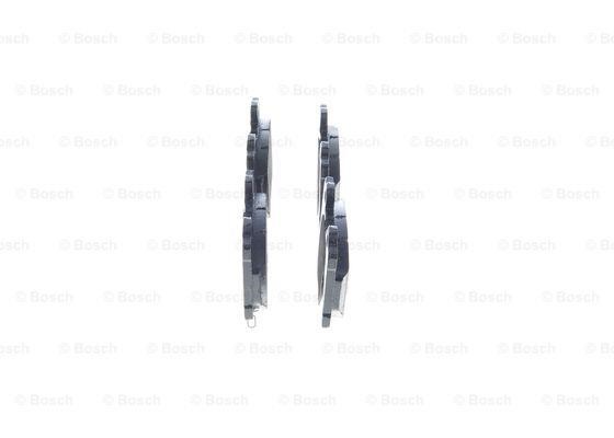 Bosch Brake Pad Set, disc brake – price 117 PLN