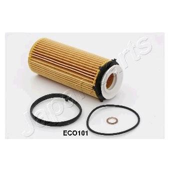 Japanparts FO-ECO101 Oil Filter FOECO101
