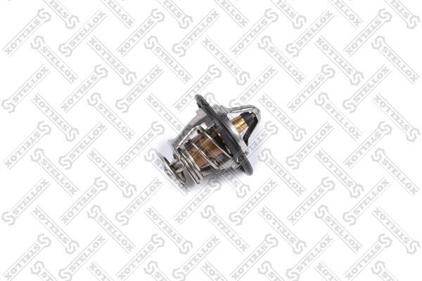 Stellox 23-40275-SX Coolant thermostat 2340275SX 2340275SX Stellox Coolant thermostat