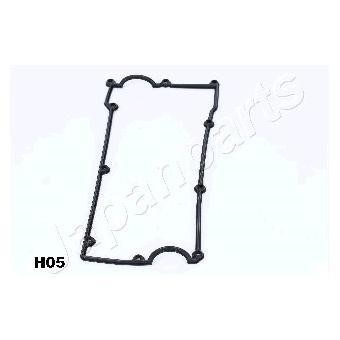 Japanparts GP-H05 Gasket, cylinder head cover GPH05