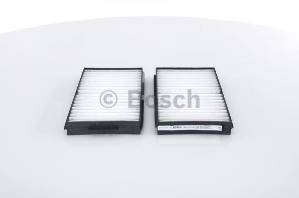 Bosch Filter, interior air – price