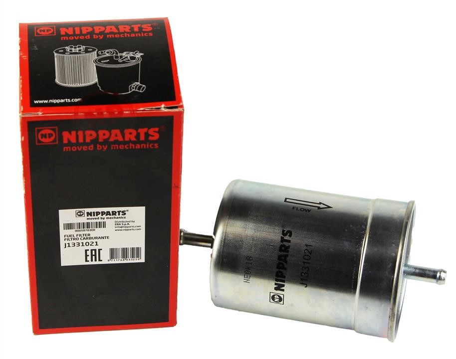 Fuel filter Nipparts J1331021