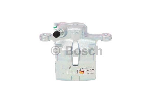 Brake Caliper Bosch 0 986 134 526