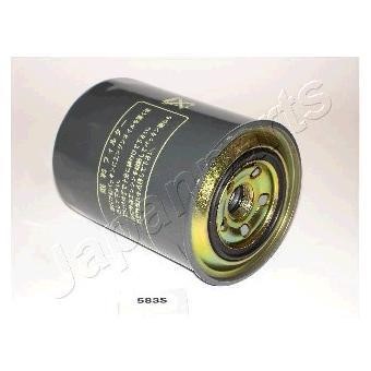 Japanparts FC-583S Fuel filter FC583S FC583S Japanparts Fuel filter