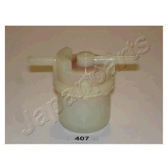 Japanparts FC-407S Fuel filter FC407S