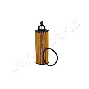 Oil Filter Japanparts FO-ECO142