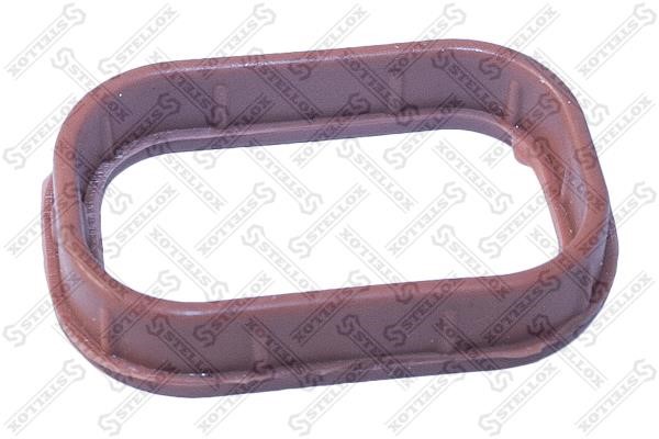 1126007SX Stellox Intake manifold gasket