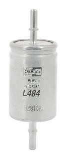 Champion CFF100484 Fuel filter CFF100484
