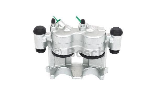 Bosch Brake caliper front left – price 399 PLN