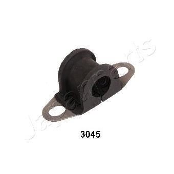 Stabilizer bar bushes Mazda Tribute: RU3045 Japanparts Front anti roll bar bush