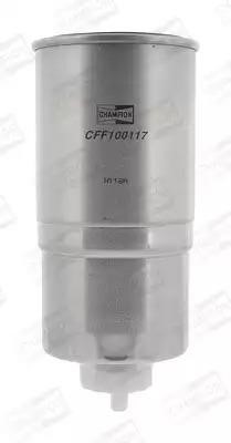 Champion CFF100117 Fuel filter CFF100117